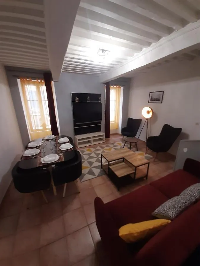 Maison 100 M2, Terrasse 25 M2, Clim, 3 Chbs Avec Tv, Parking Pierrelatte Apartment