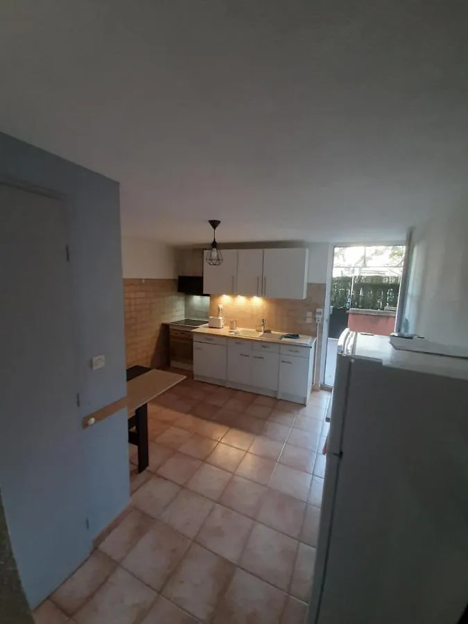 Maison 100 M2, Terrasse 25 M2, Clim, 3 Chbs Avec Tv, Parking Pierrelatte