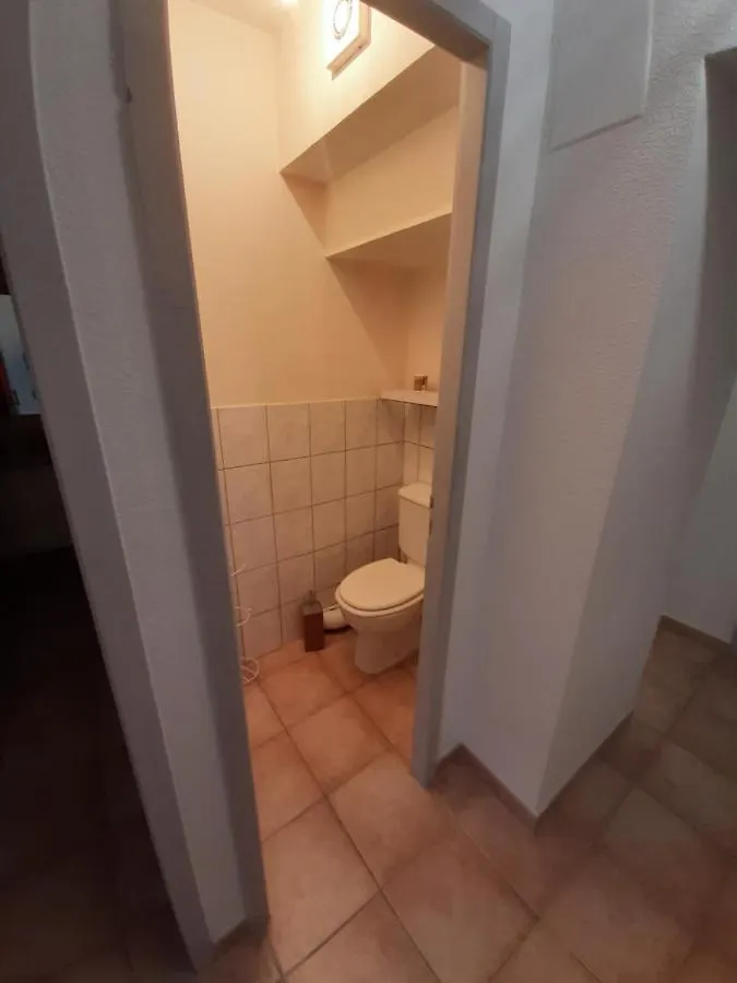 Maison 100 M2, Terrasse 25 M2, Clim, 3 Chbs Avec Tv, Parking Pierrelatte France