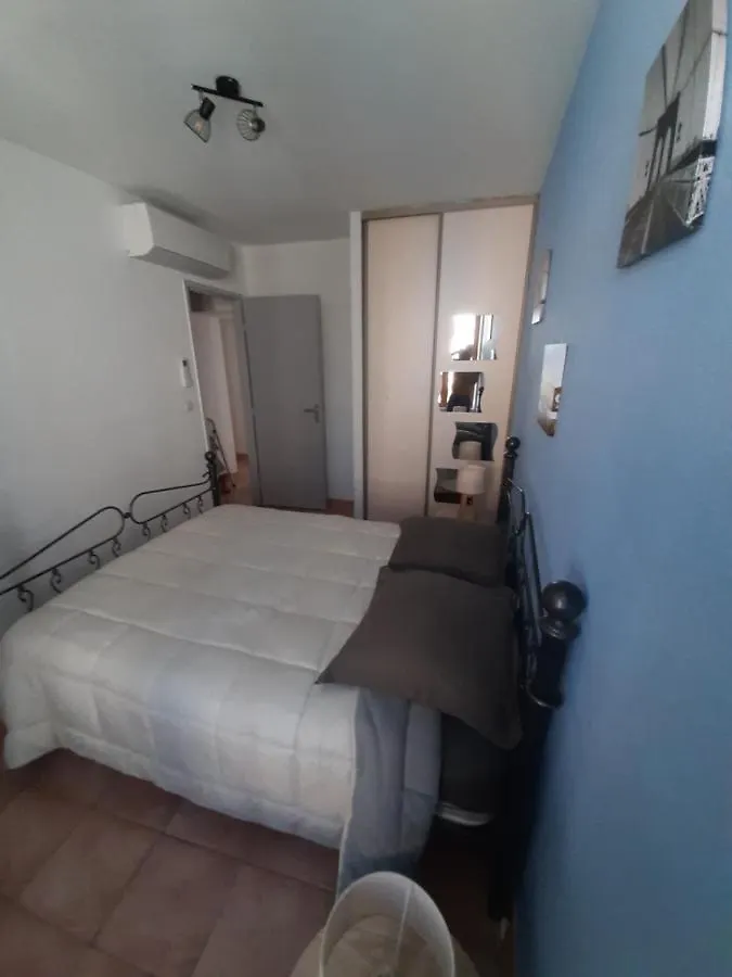 Apartment Maison 100 M2, Terrasse 25 M2, Clim, 3 Chbs Avec Tv, Parking Pierrelatte France