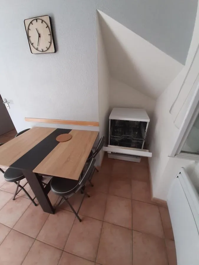 Apartment Maison 100 M2, Terrasse 25 M2, Clim, 3 Chbs Avec Tv, Parking Pierrelatte