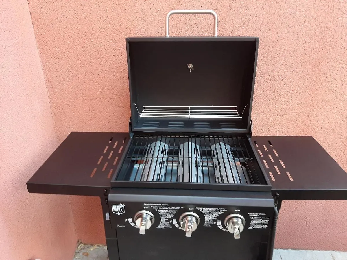 Apartment Maison 100 M2, Terrasse 25 M2, Clim, 3 Chbs Avec Tv, Parking Pierrelatte