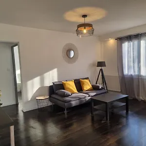 Le Petit Meas Superbe Au Calme. Appartement