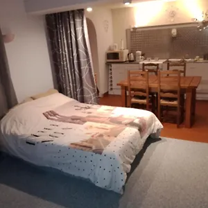 Studio Chez L'habitant Bed & Breakfast