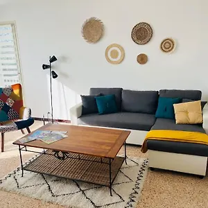 Flat Appartement